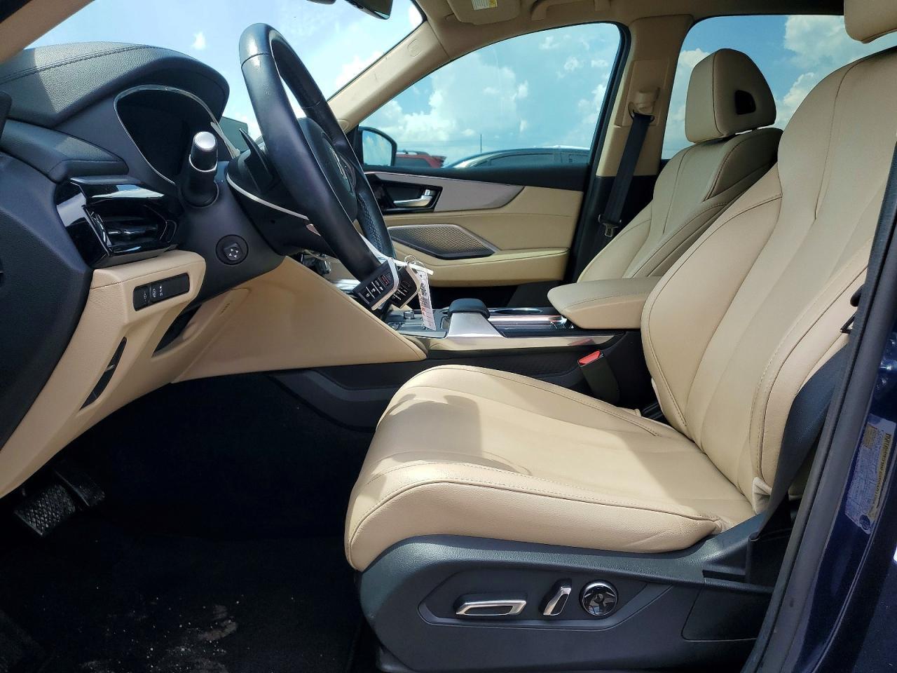2022 Acura Mdx - Фото 7
