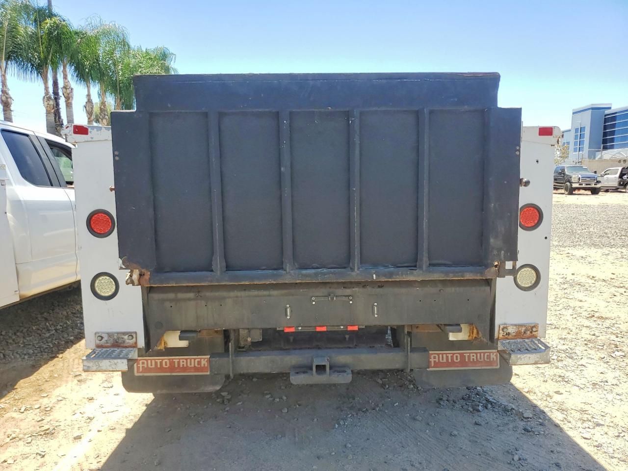 2008 Ford F350 Super Duty - Image 6