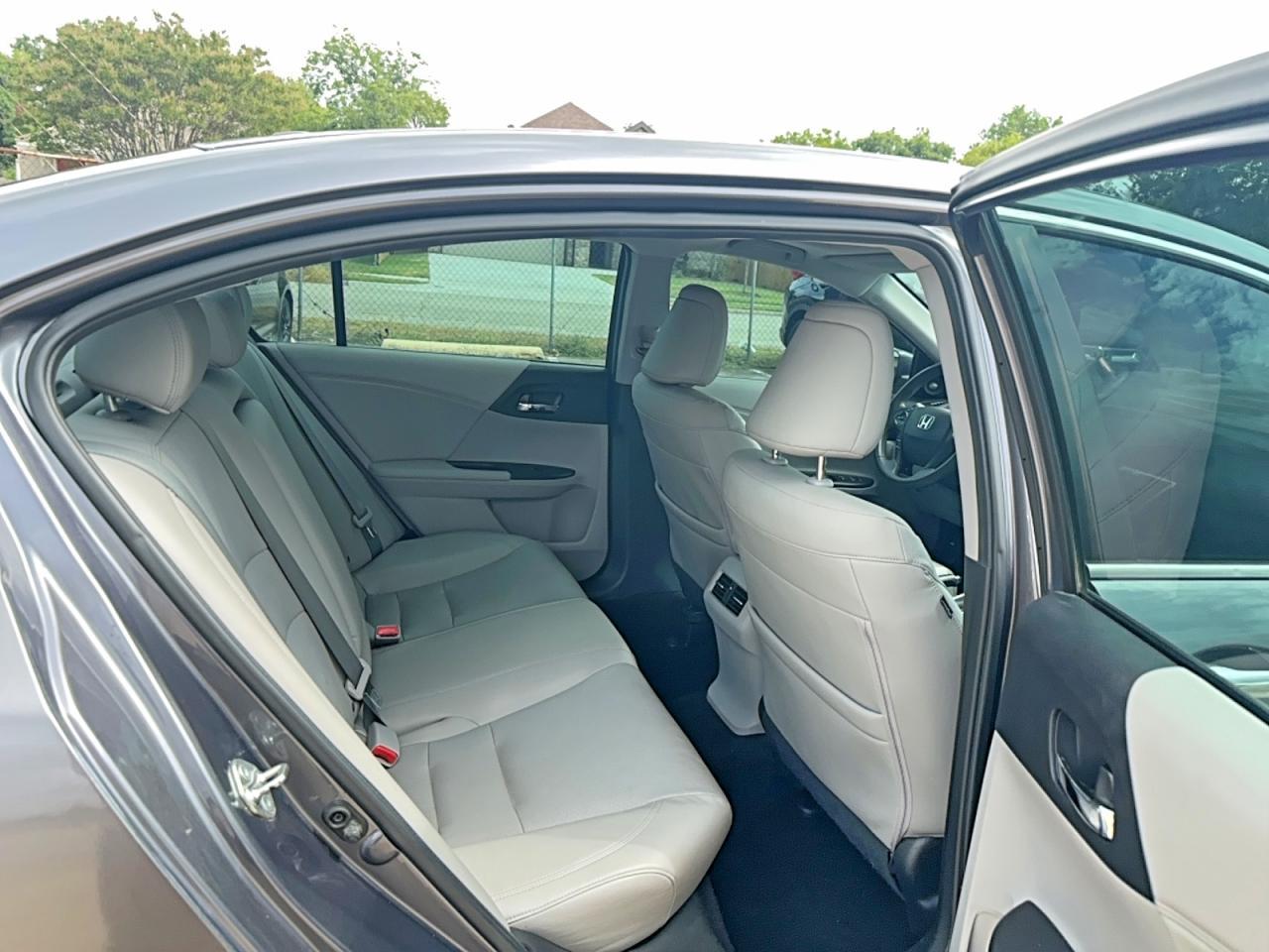 2015 Honda Accord Ex/ Exl - Image 6