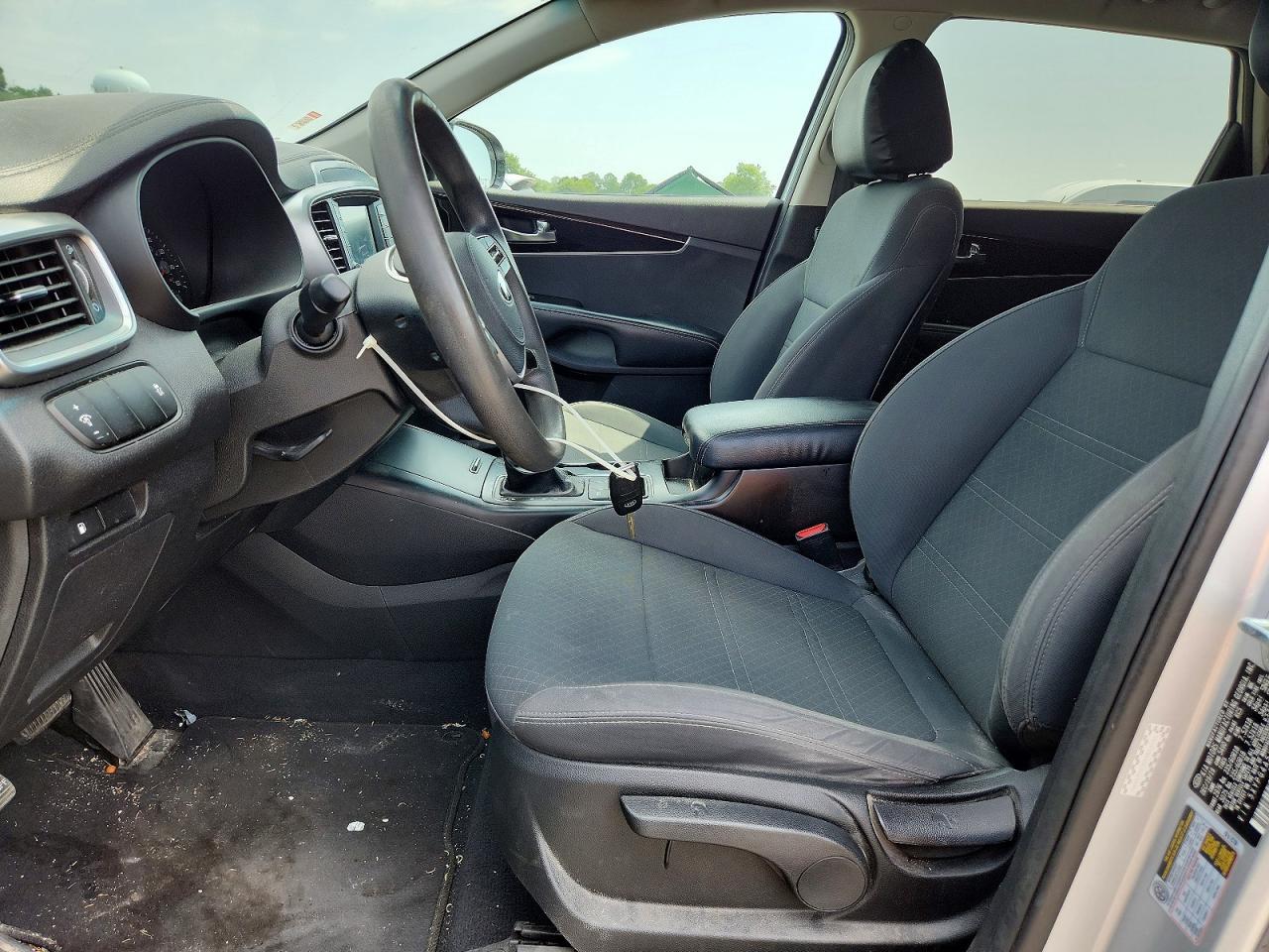 2020 Kia Sorento S - Фото 7