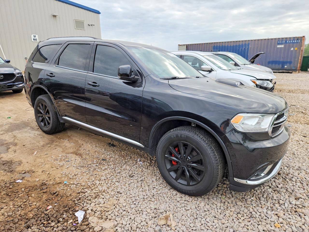 2016 Dodge Durango Limited - Image 4