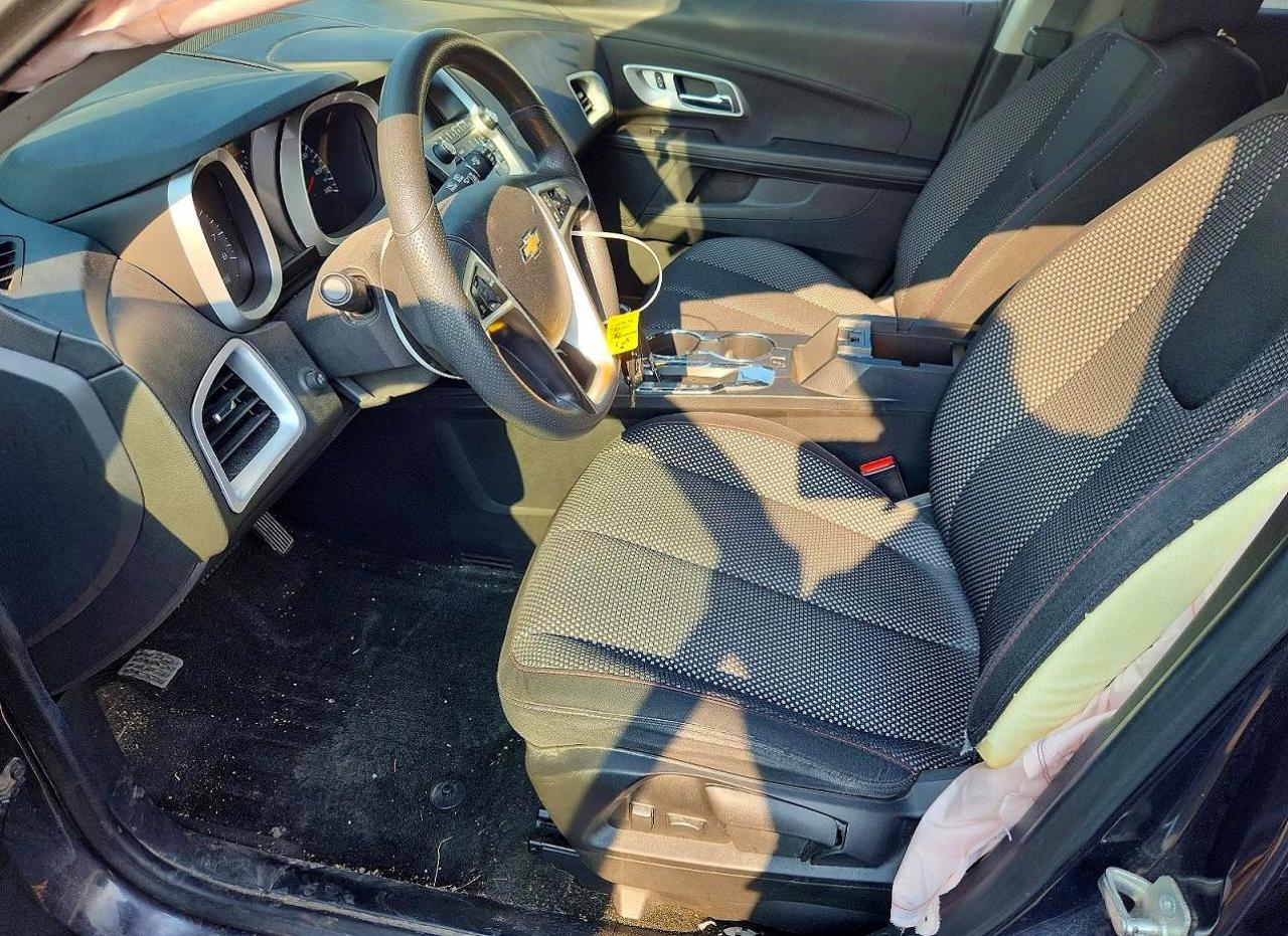 2016 Chevrolet Equinox Lt - Фото 7