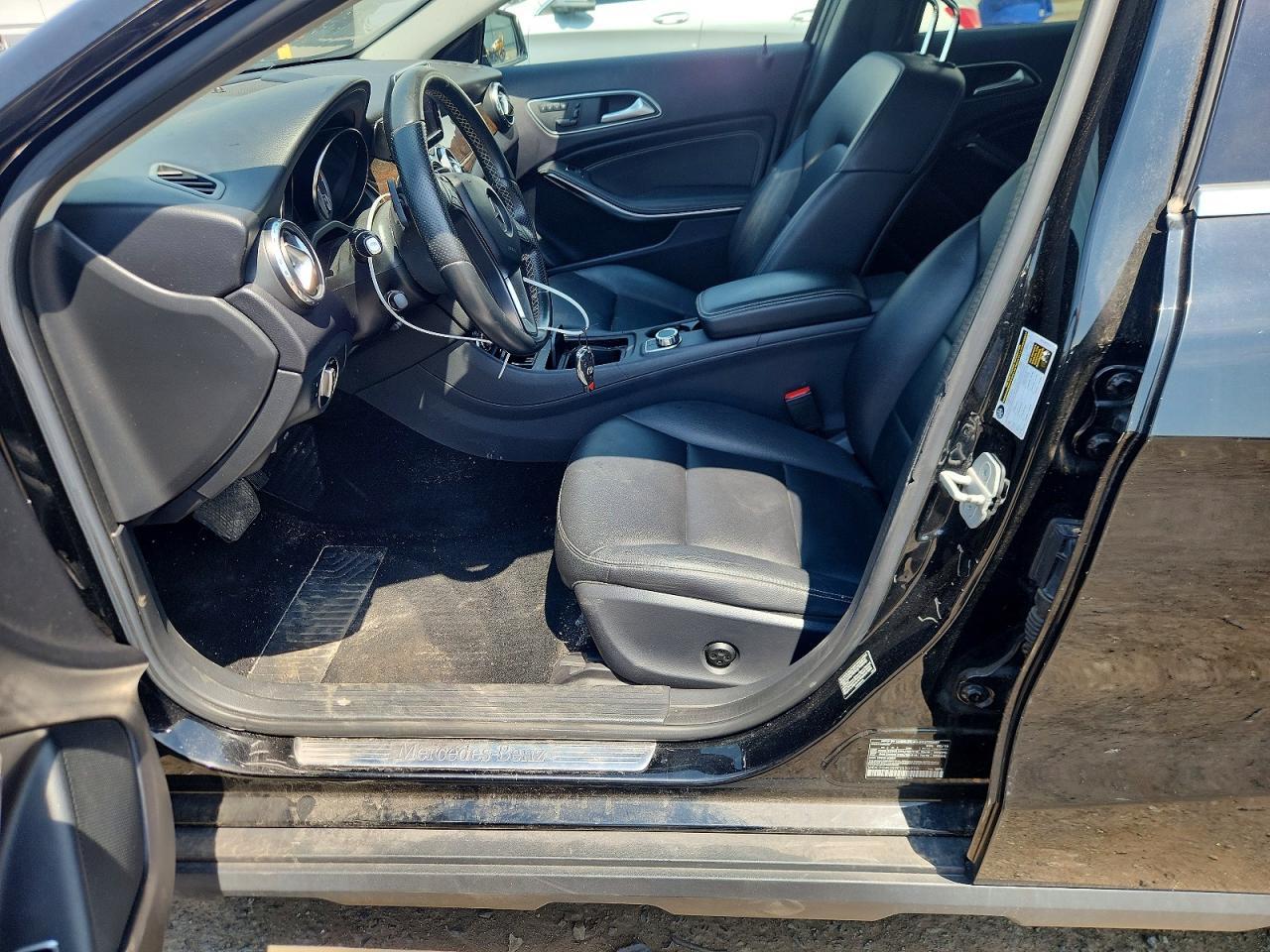 2015 Mercedes-Benz Gla 250 4Matic - Фото 7