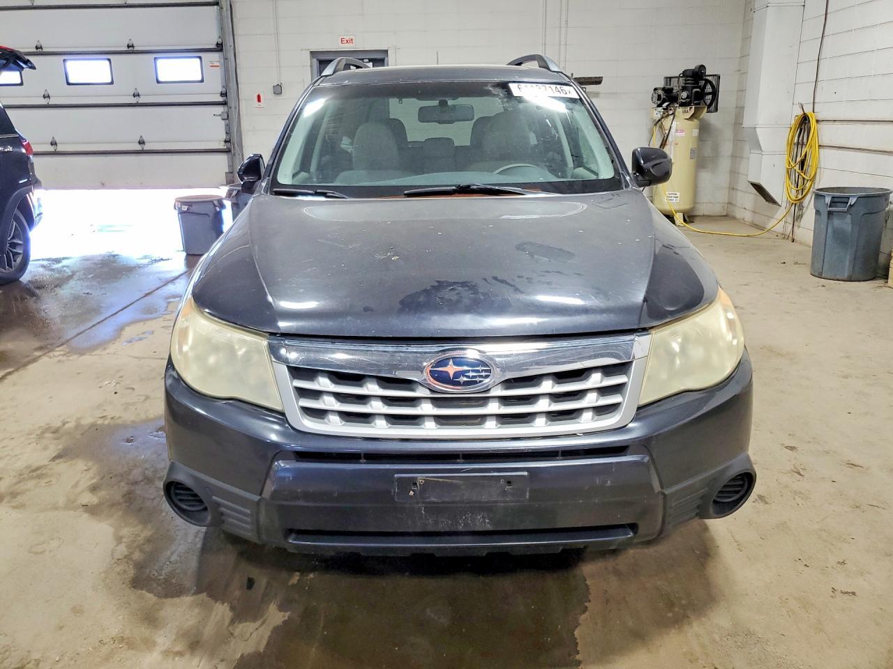2011 Subaru Forester 2.5X Premium - Image 5