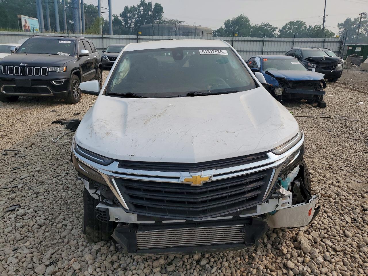 2023 Chevrolet Equinox Lt - Image 5
