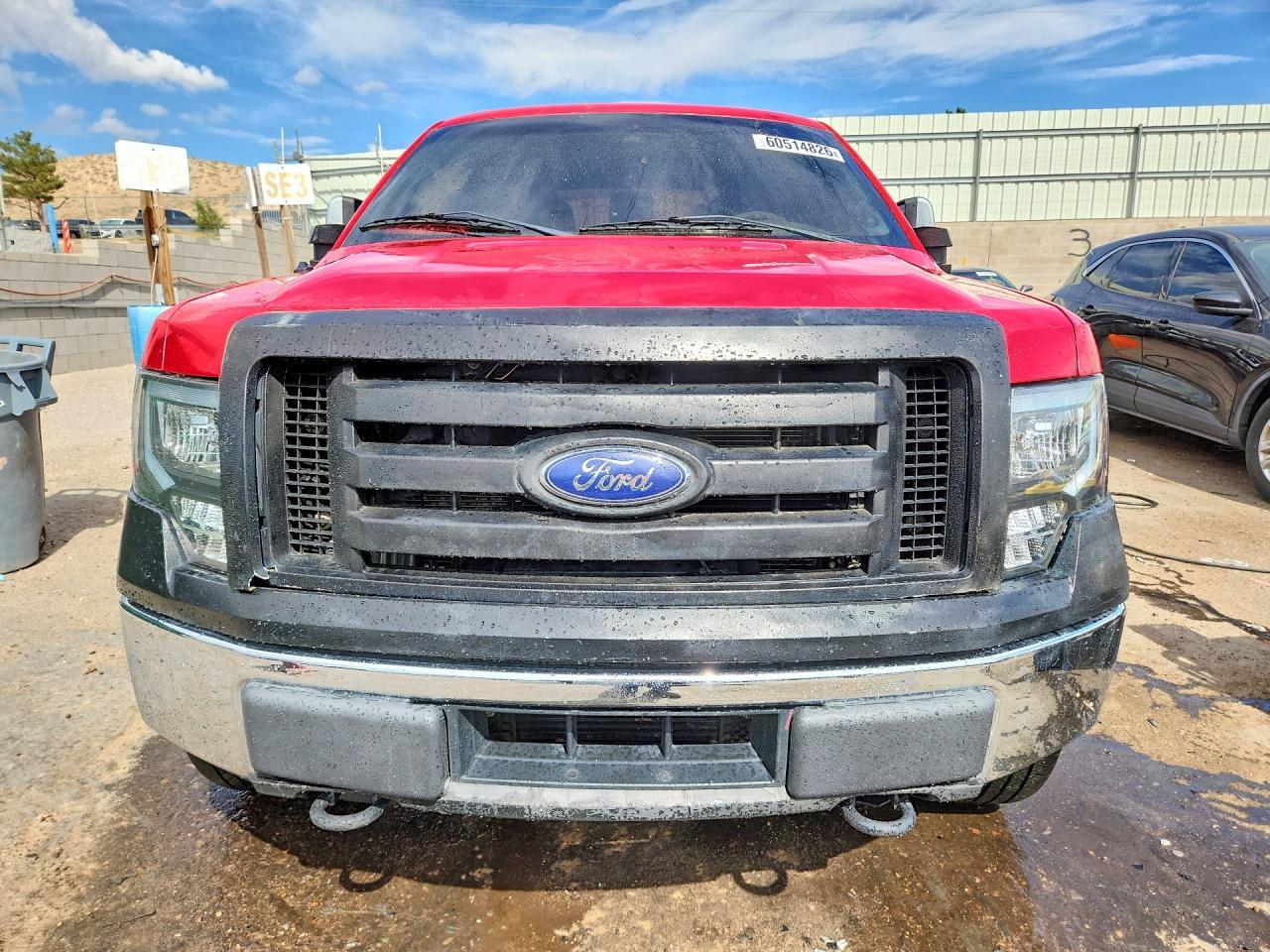 2013 Ford F150 Supercrew - Image 5