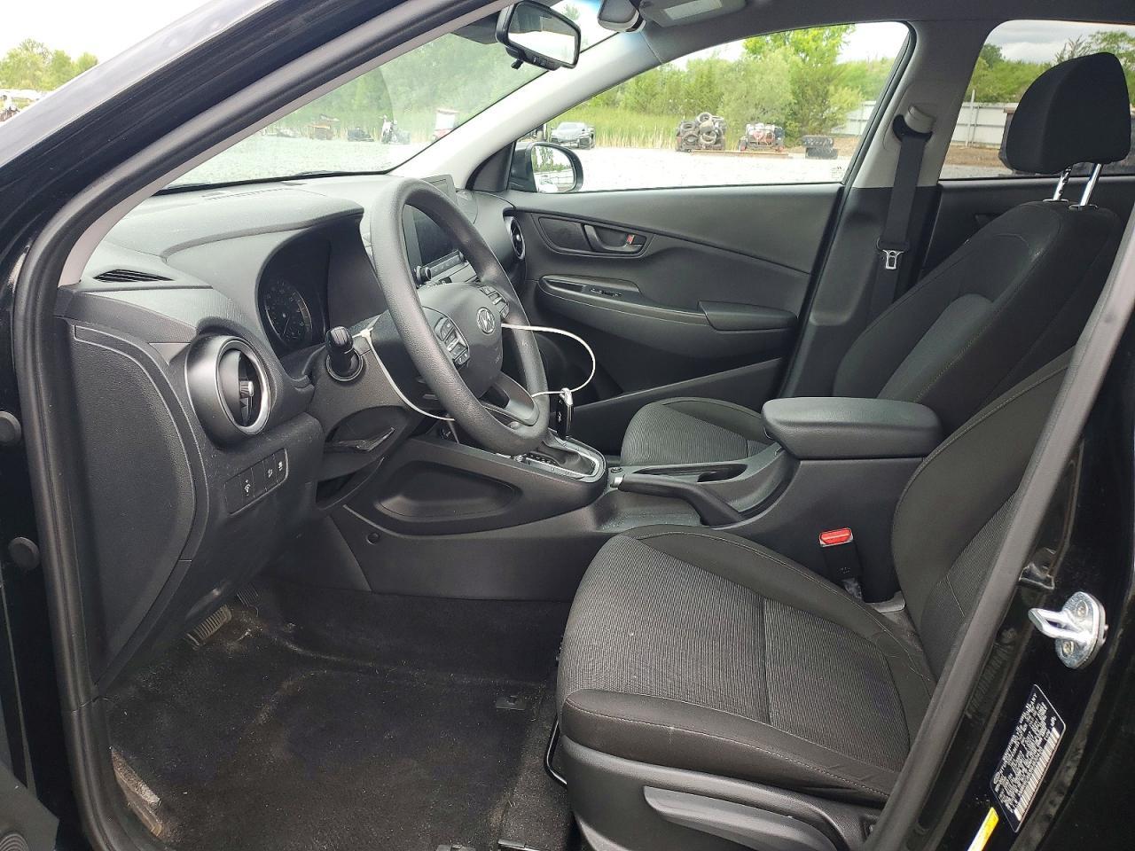 2022 Hyundai Kona Sel - Фото 7
