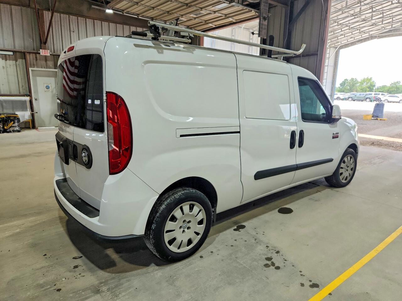 2017 Ram Promaster City Slt - Image 3