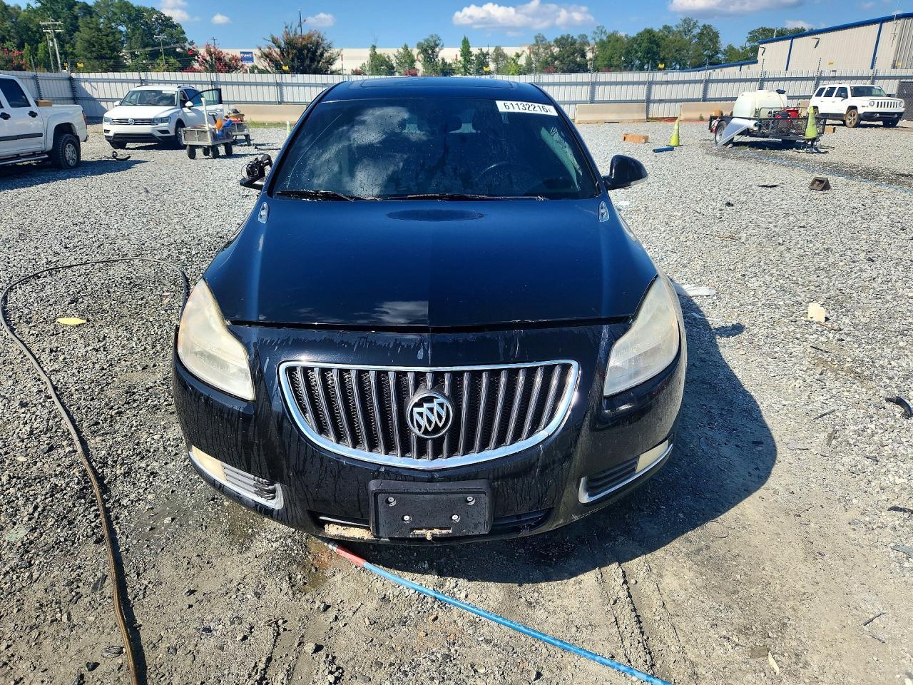 2012 Buick Regal Premium - Image 5