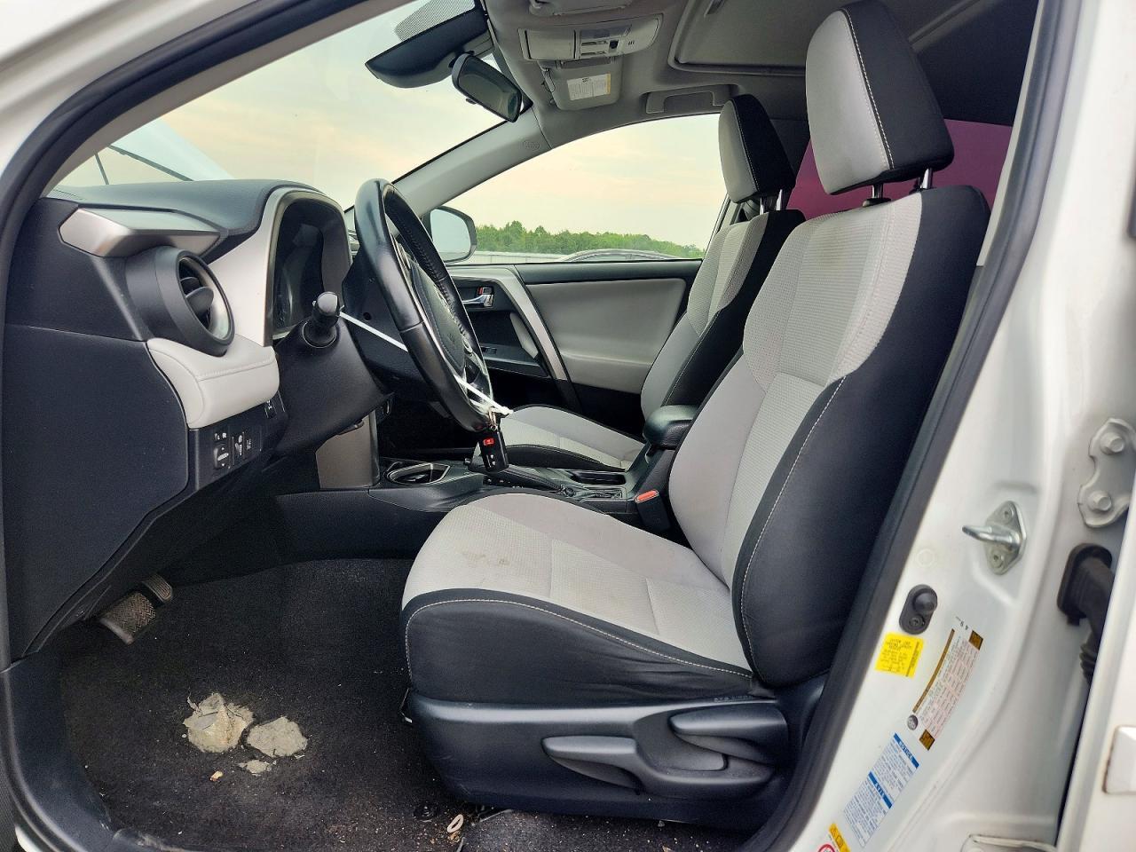 2018 Toyota Rav4 Xle - Фото 7