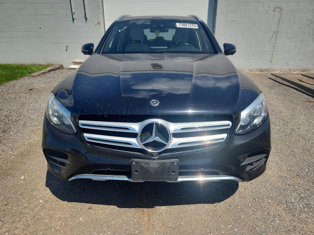2019 Mercedes-Benz Glc 300 4Matic - Image 5