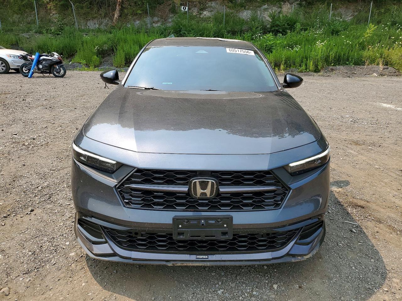 2025 Honda Accord Se - Image 5