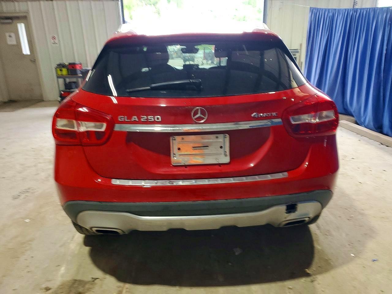2019 Mercedes-Benz Gla 250 4Matic - Image 5