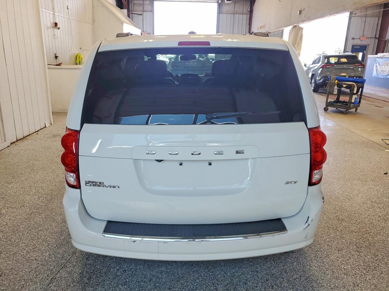 2020 Dodge Grand Caravan Sxt - Image 6