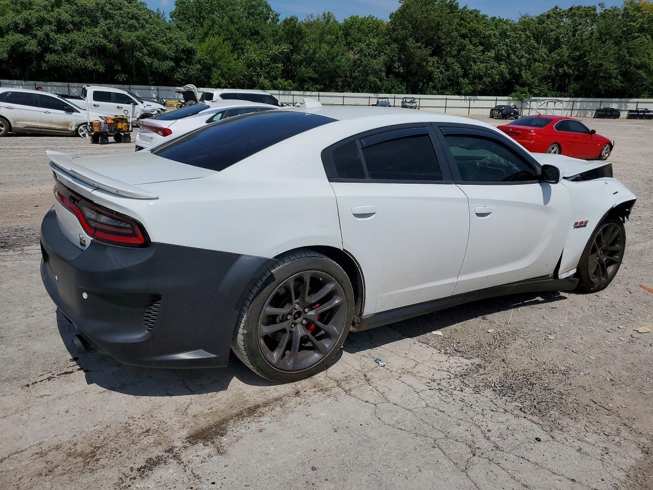 2018 Dodge Charger - Image 3