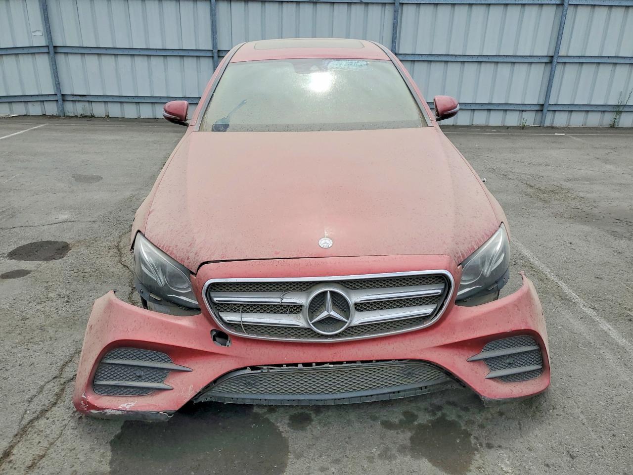 2017 Mercedes-Benz E 300 - Фото 5