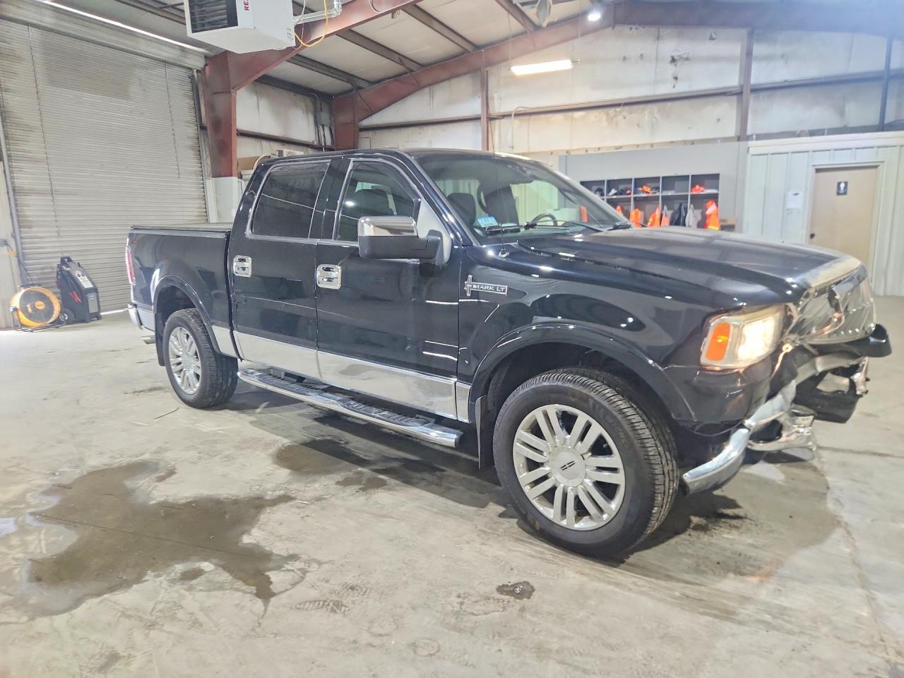 2007 Lincoln Mark Lt - Image 4