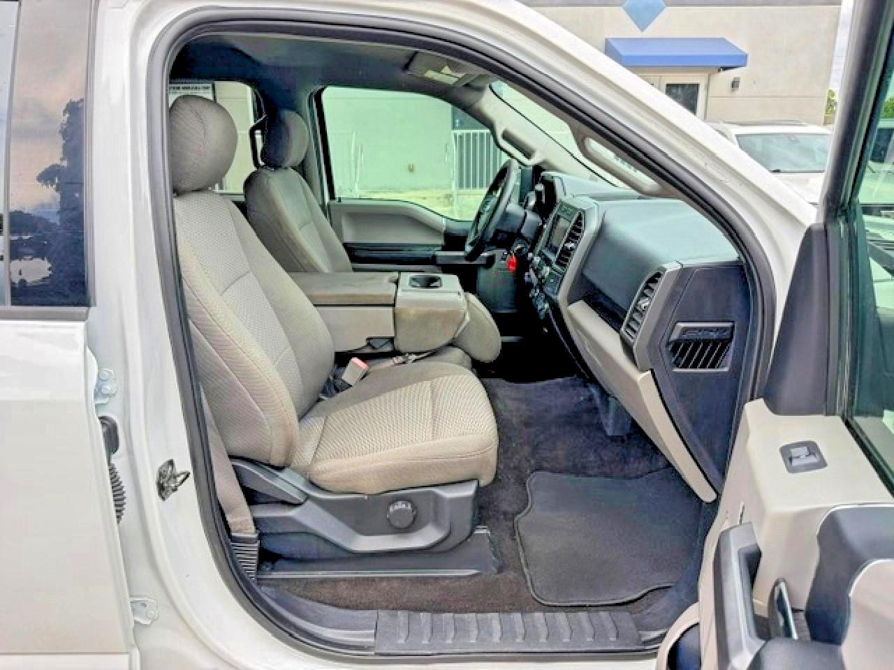 2020 Ford F150 Supercrew - Image 7