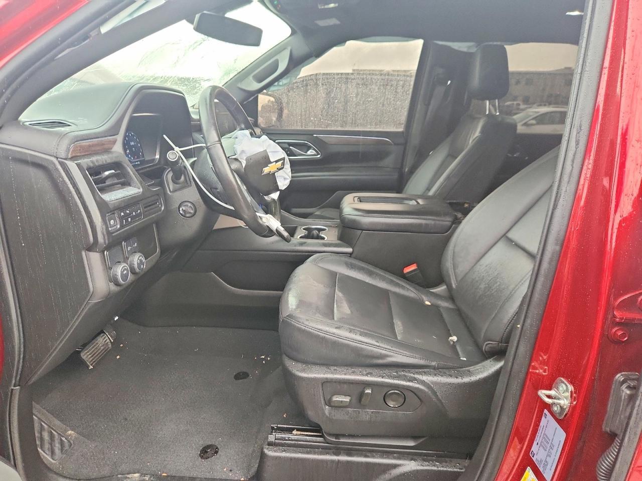2022 Chevrolet Tahoe C1500 Lt - Image 7