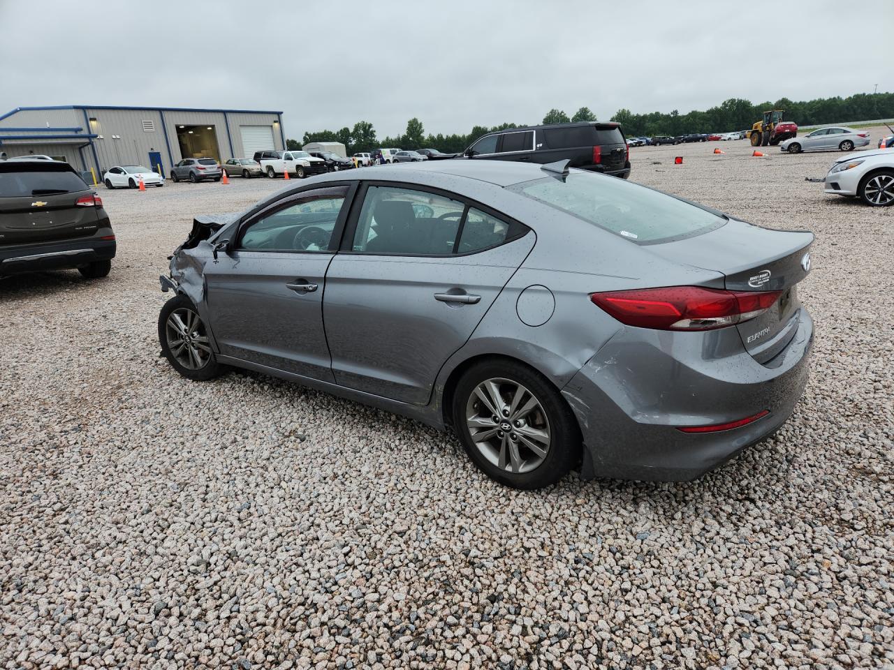 2018 Hyundai Elantra Value Edition - Image 2