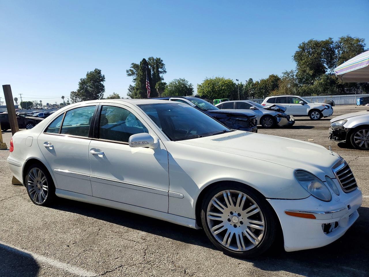 2008 Mercedes-Benz E 350 - Image 4