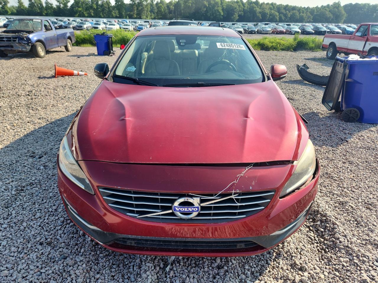 2014 Volvo S60 T5 - Image 5