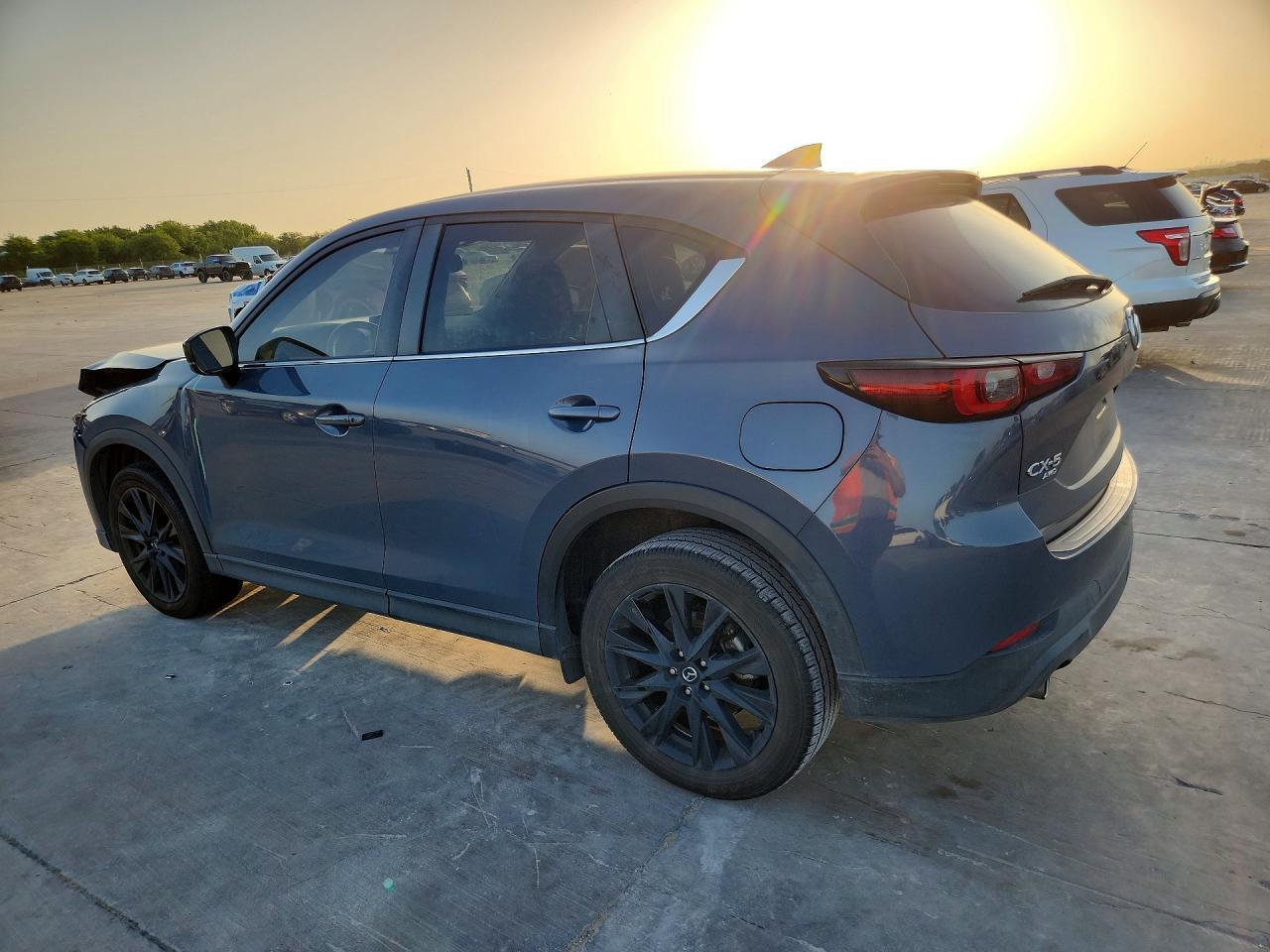 2023 Mazda Cx-5 Preferred - Image 2