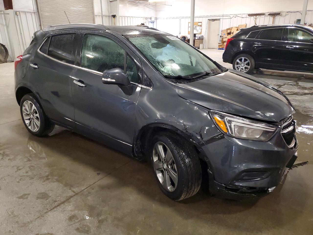 2018 Buick Encore Preferred - Image 4