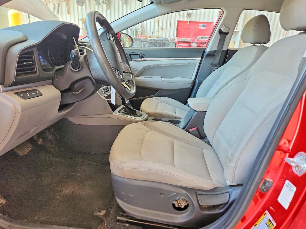 2020 Hyundai Elantra Sel - Image 7
