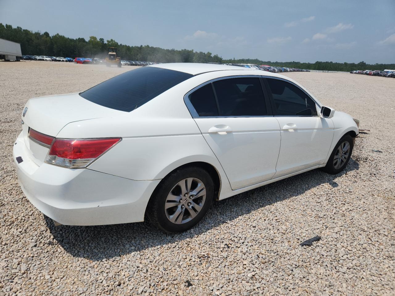 2012 Honda Accord Se - Фото 3