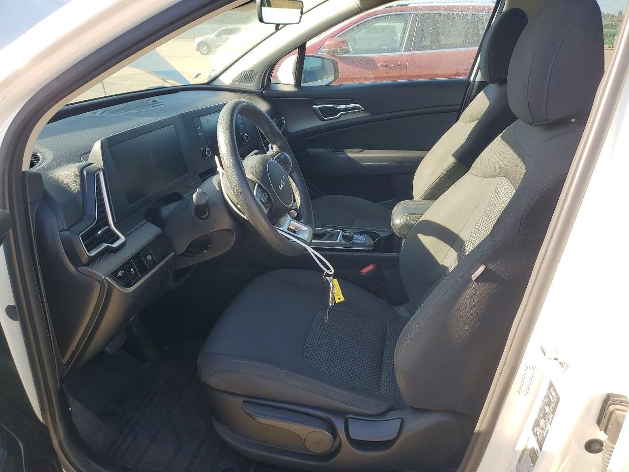 2023 Kia Sportage Lx - Фото 7