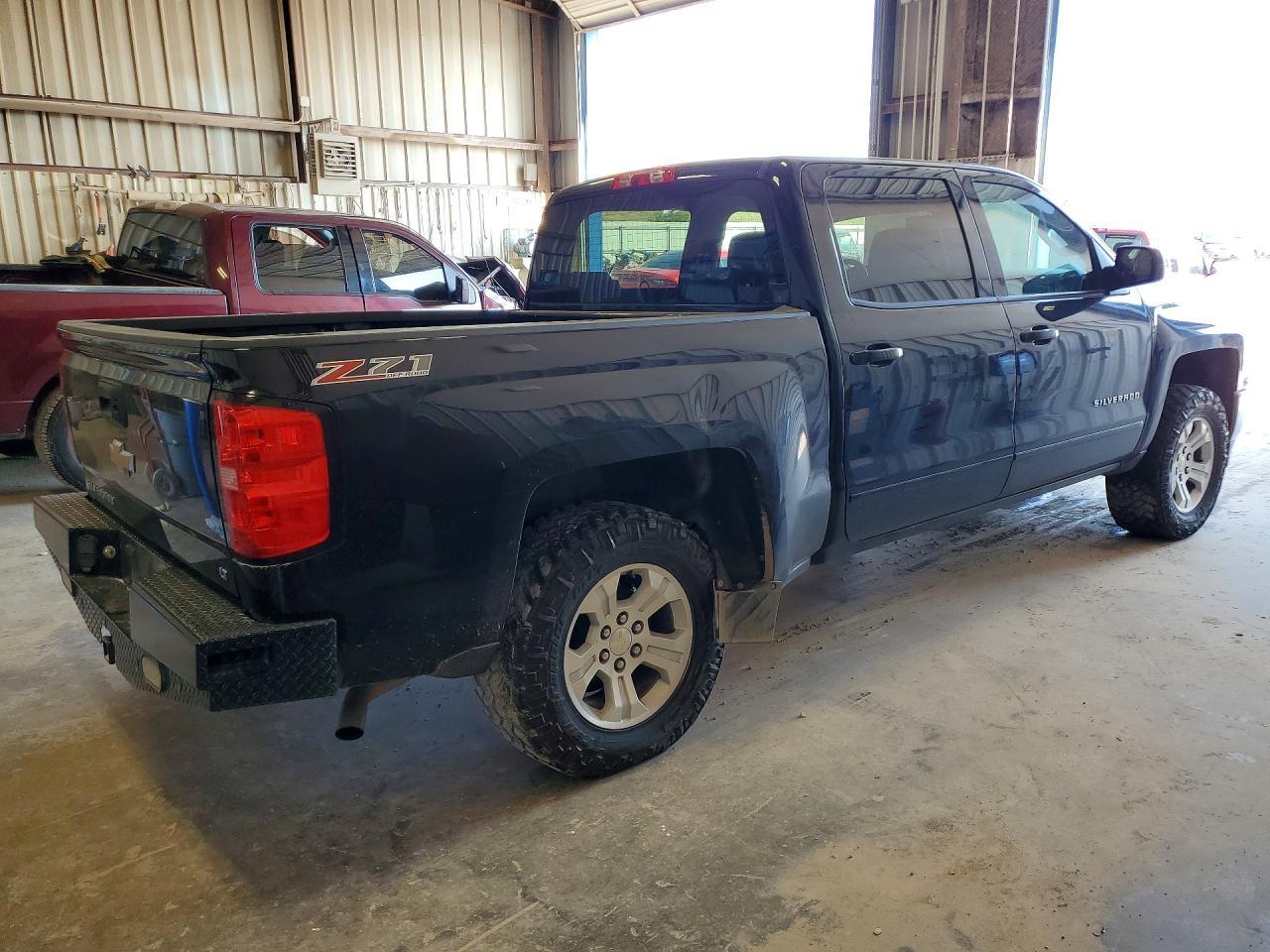 2015 Chevrolet Silverado K1500 Lt - Image 3