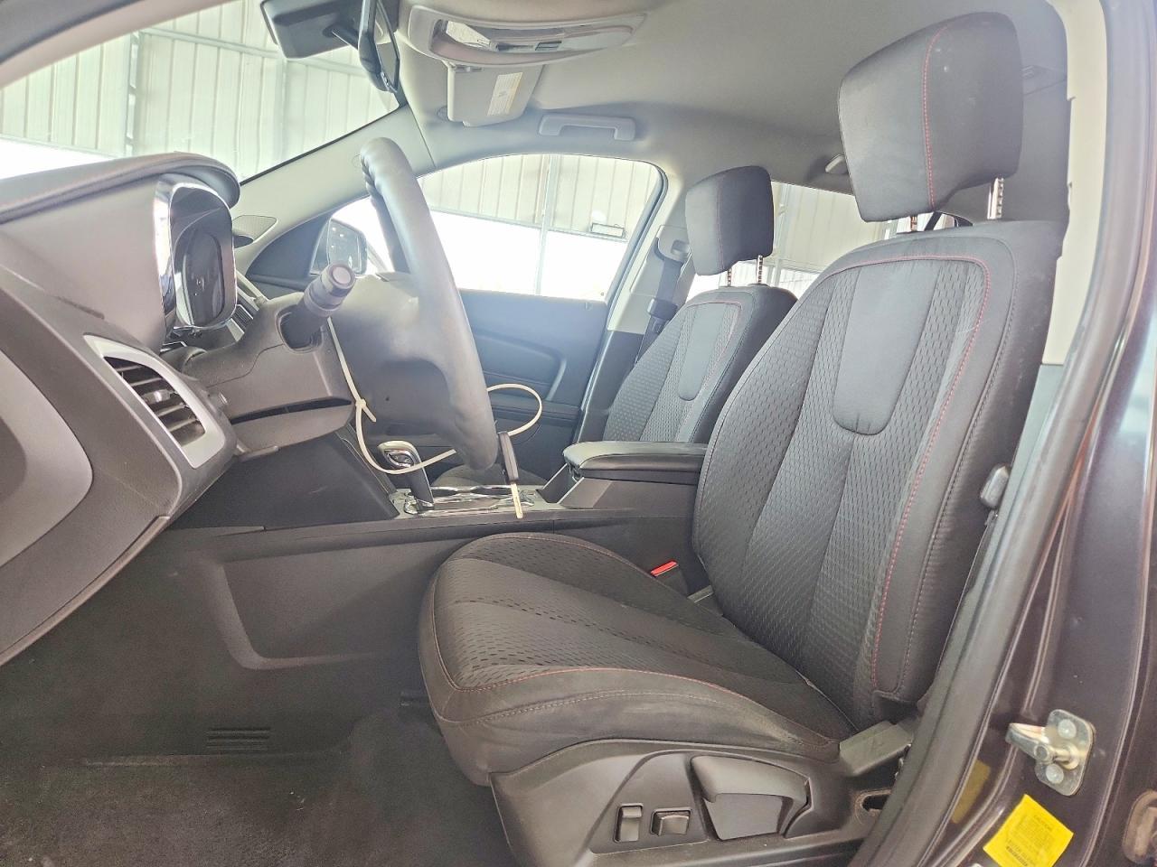 2015 GMC Terrain Sle - Фото 7