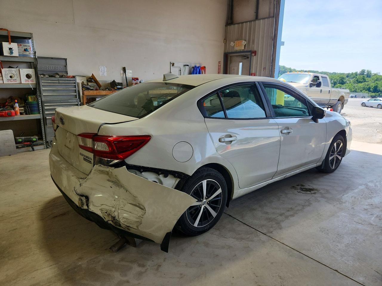2020 Subaru Impreza Premium - Image 3