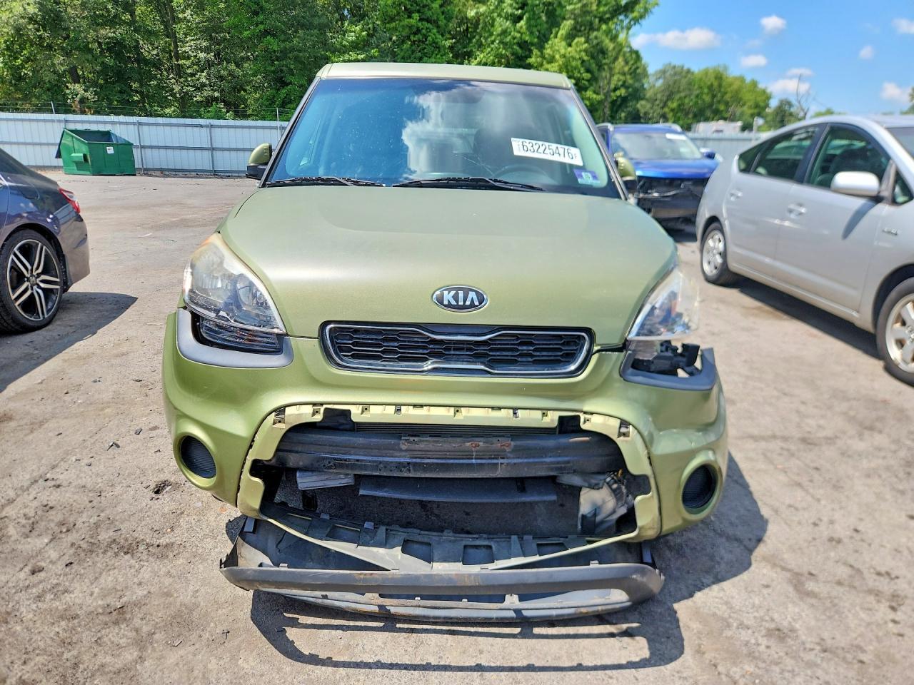 2013 Kia Soul + - Фото 5