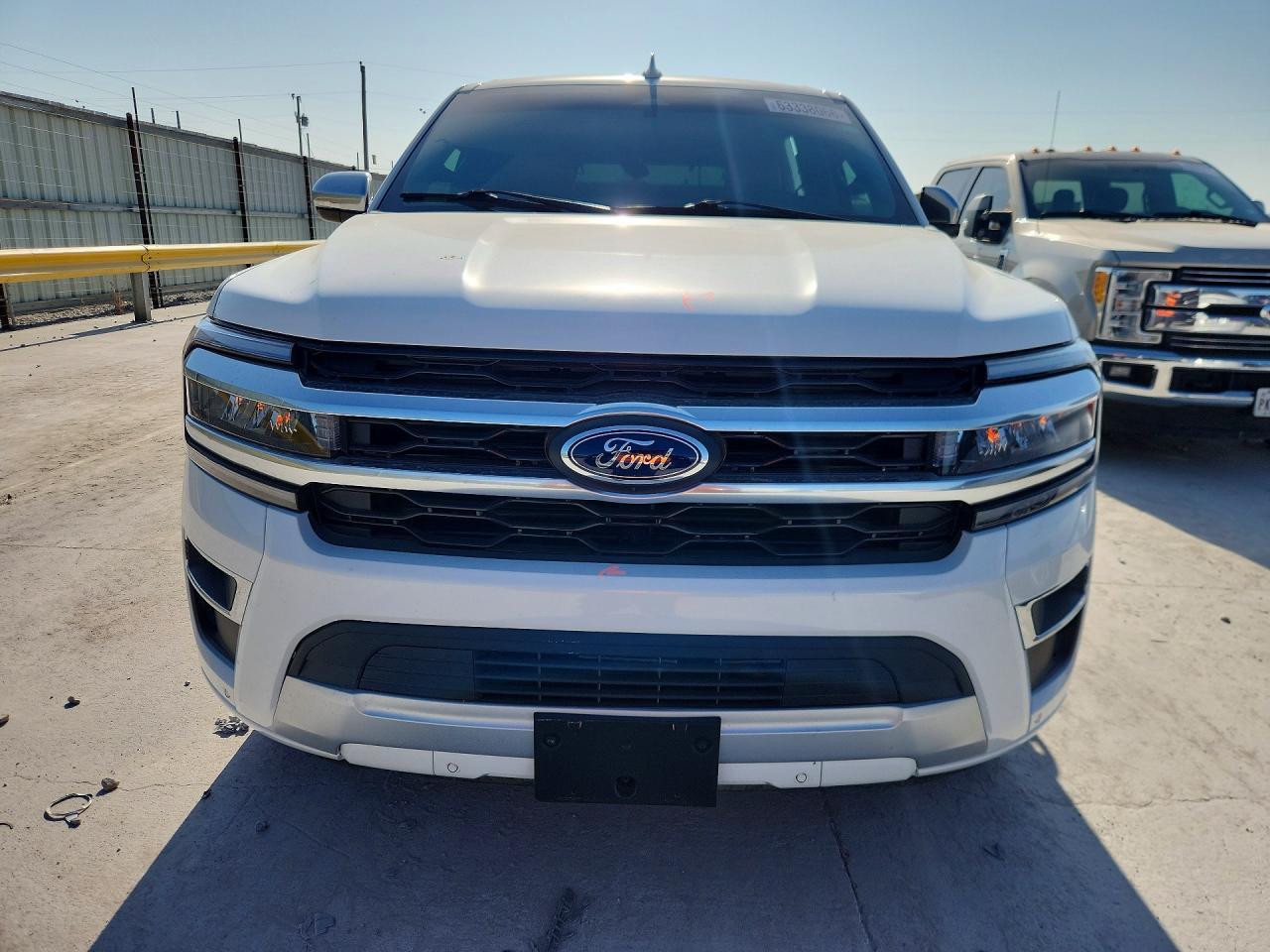 2022 Ford Expedition Platinum - Фото 5