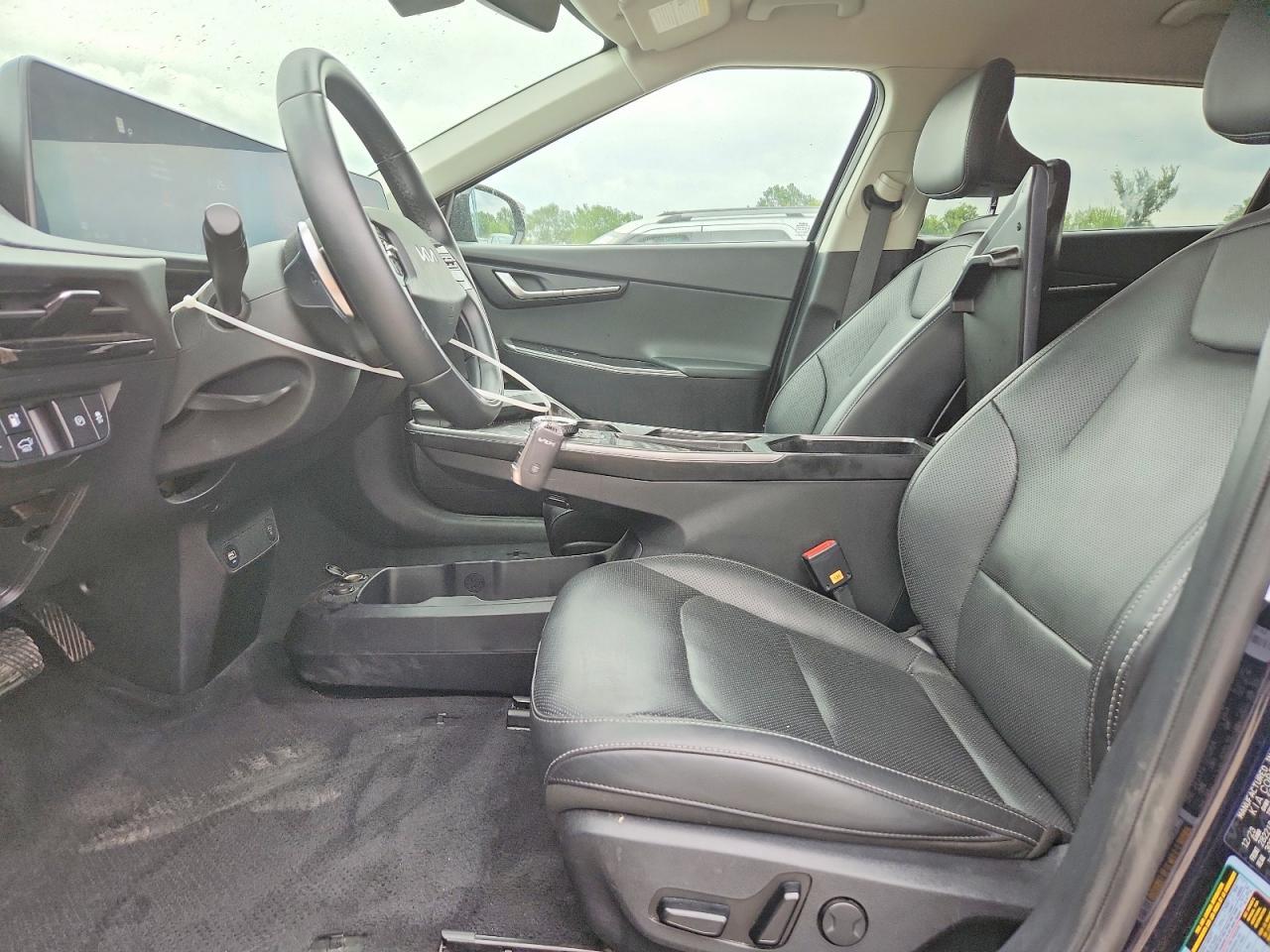 2024 Kia Ev6 Wind - Image 7