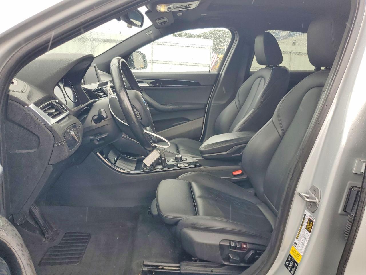 2018 BMW X2 xDrive28I - Фото 7