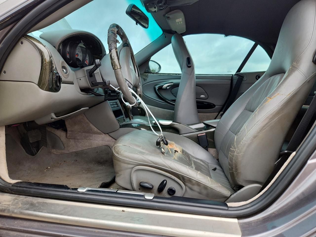 2000 Porsche 911 Carrera 2 - Image 7