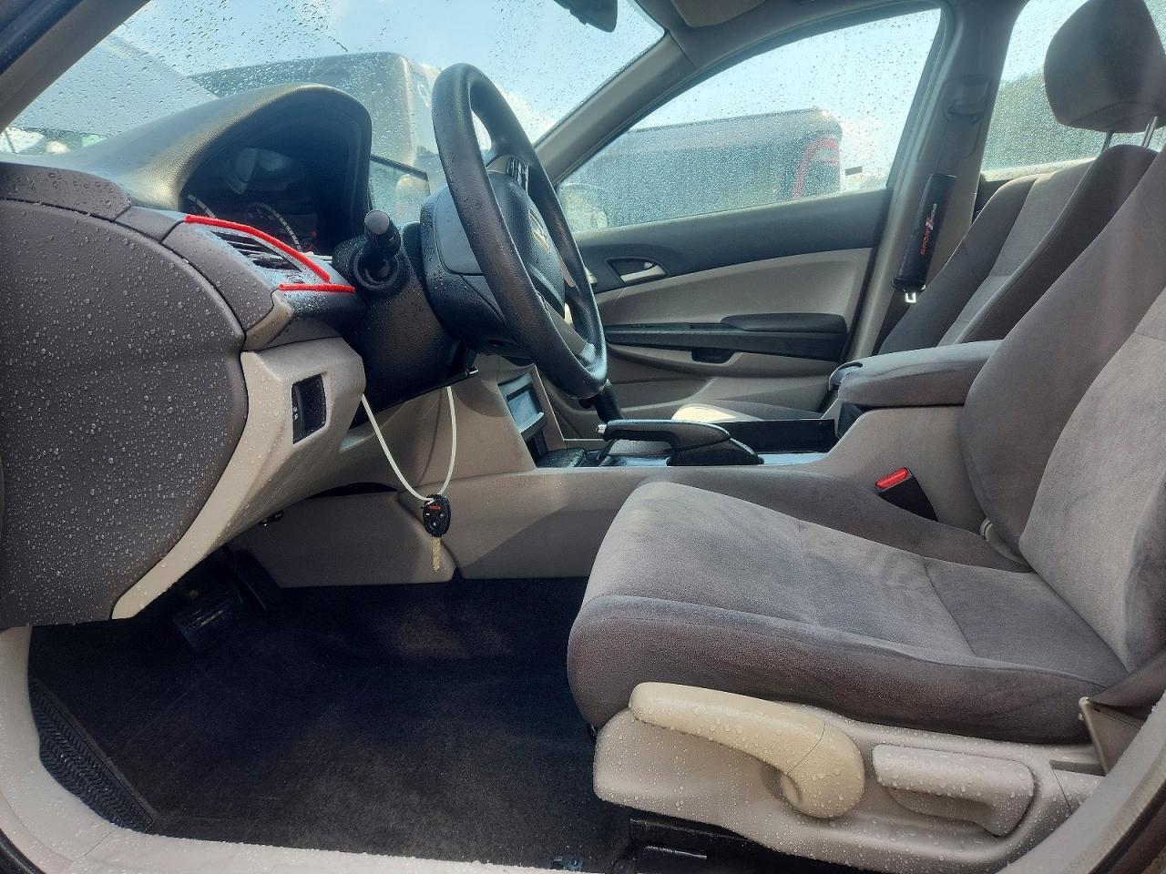 2009 Honda Accord Lx - Image 7