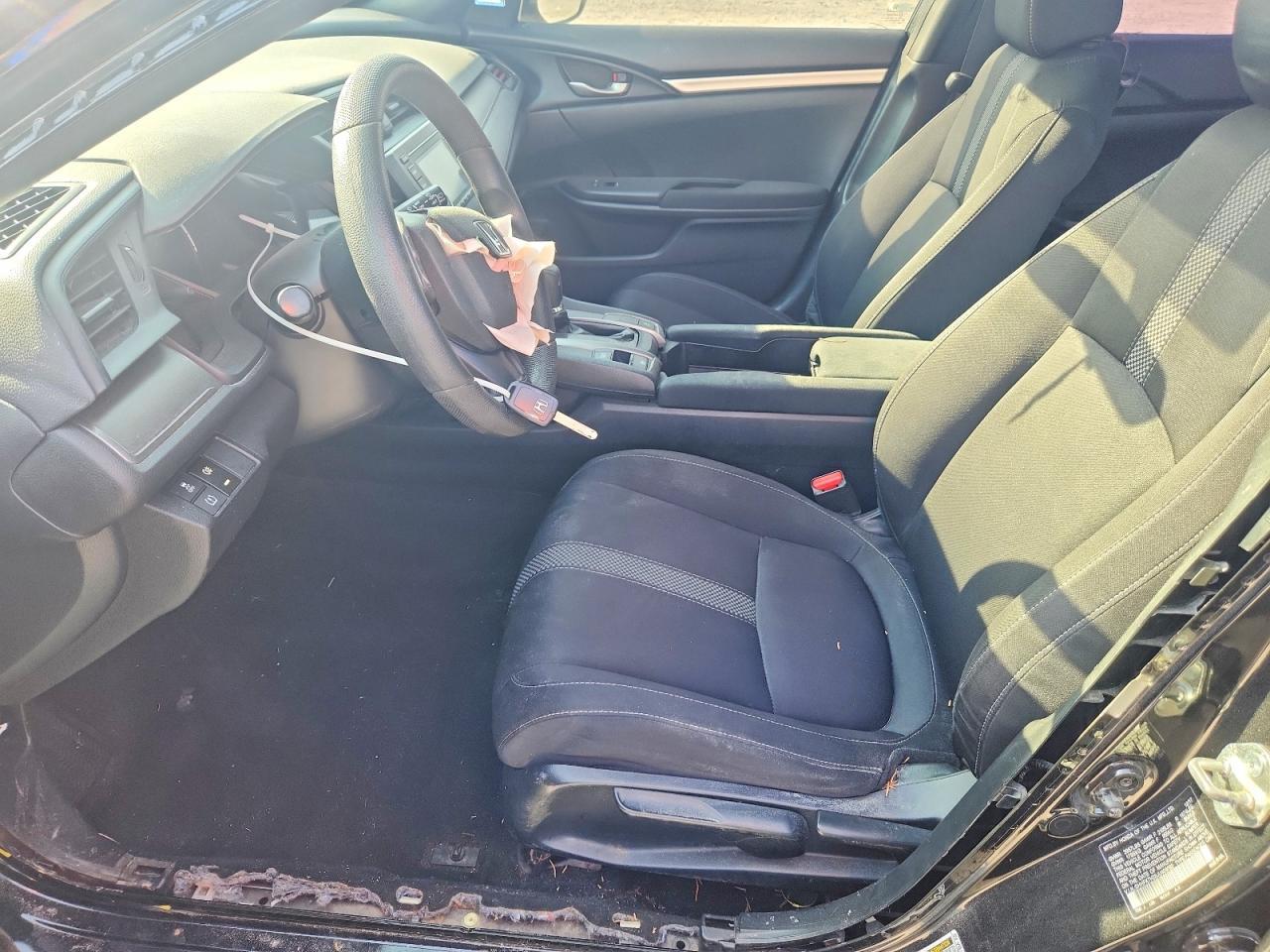 2018 Honda Civic - Фото 7