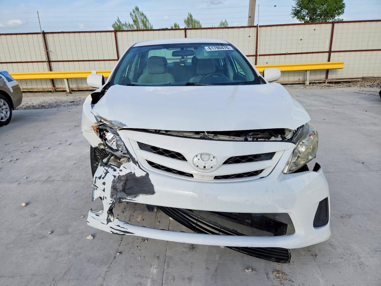2011 Toyota Corolla Le - Фото 5