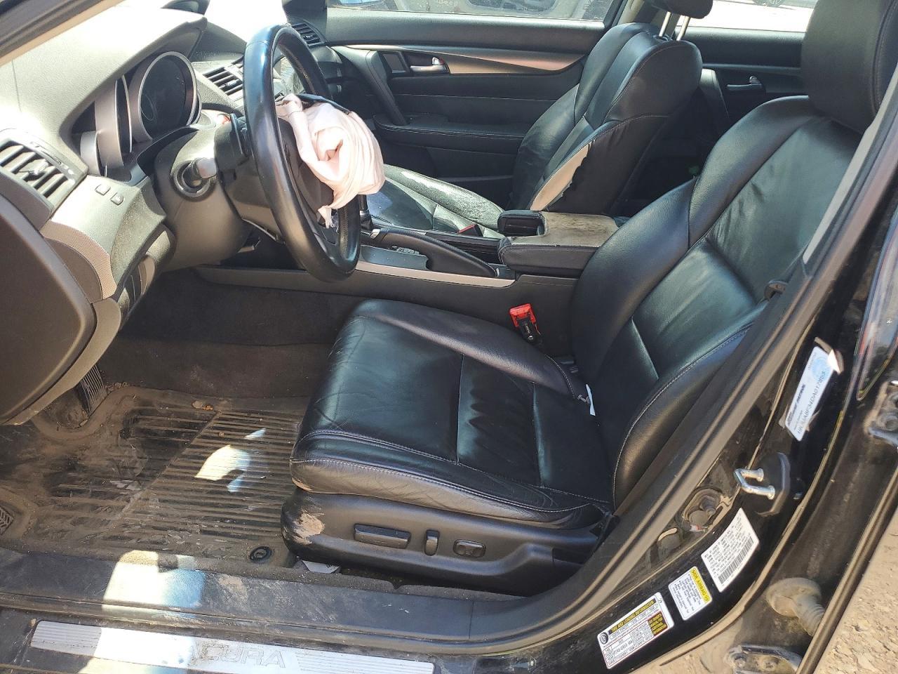2013 Acura Tl Se - Image 7