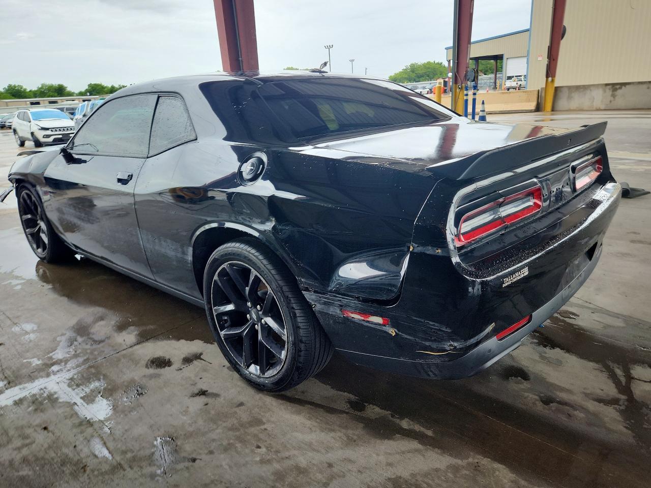 2020 Dodge Challenger R/T - Image 2