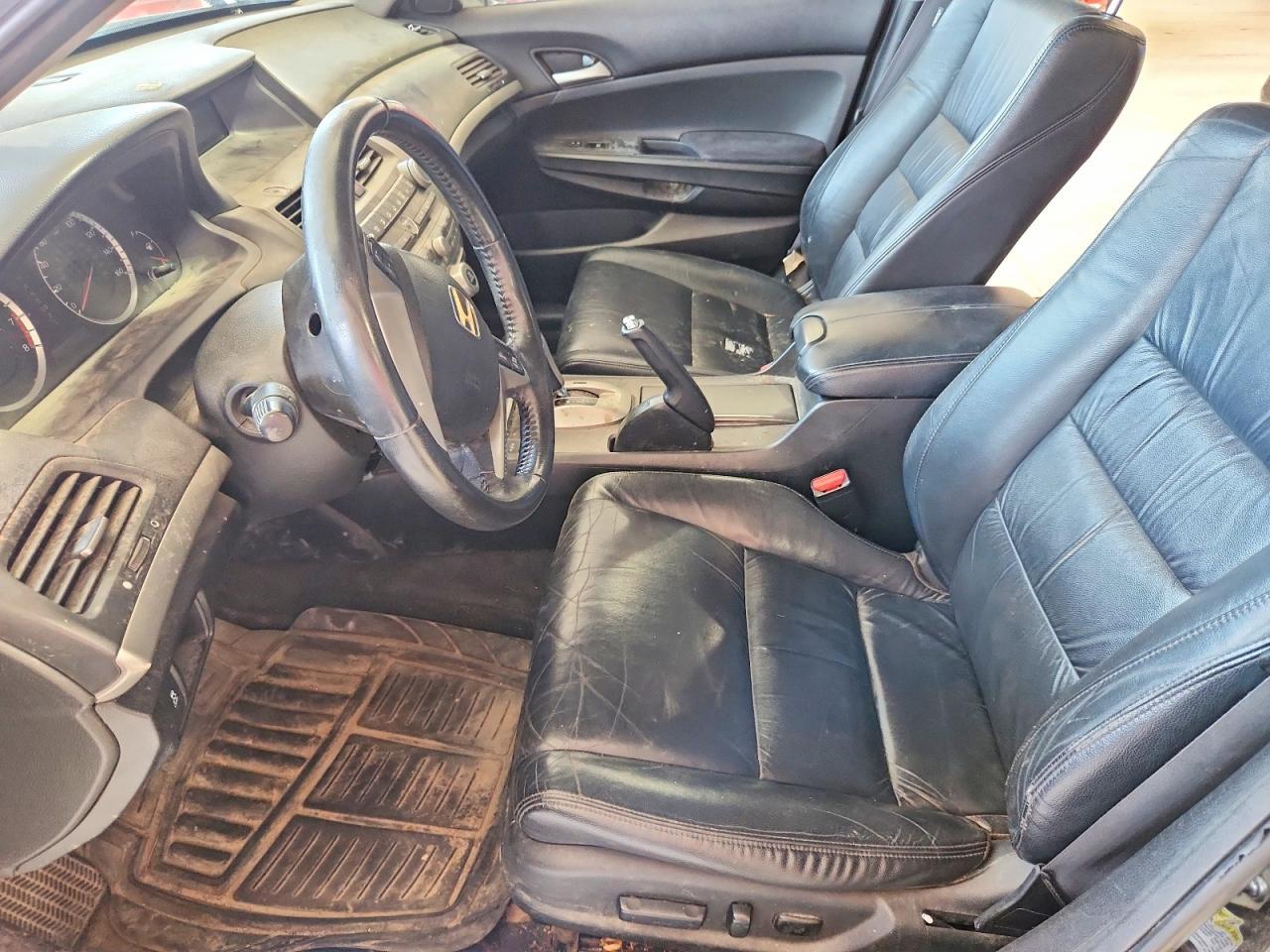 2012 Honda Accord Se - Фото 7