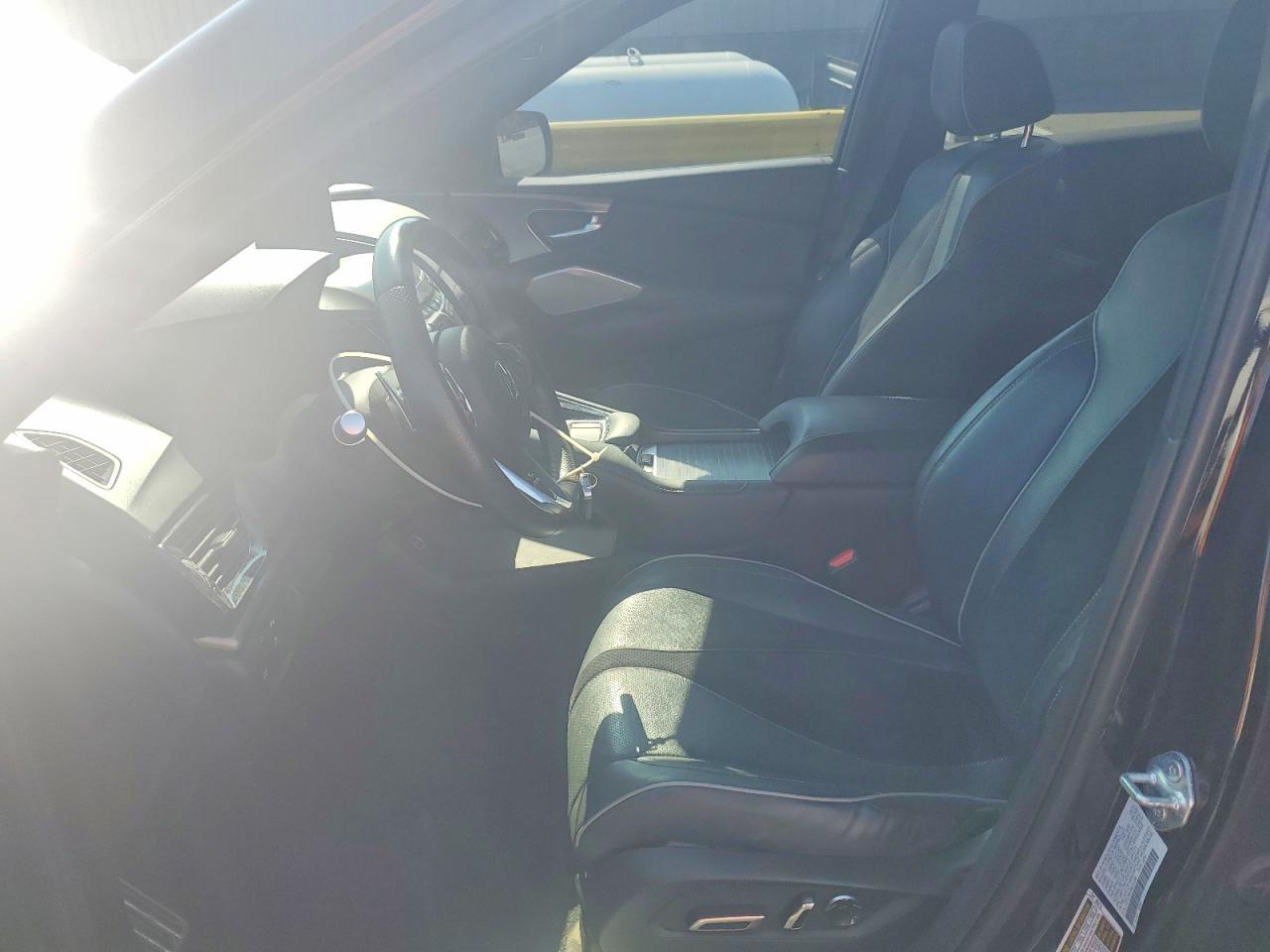 2021 Acura Rdx A-Spec - Image 7