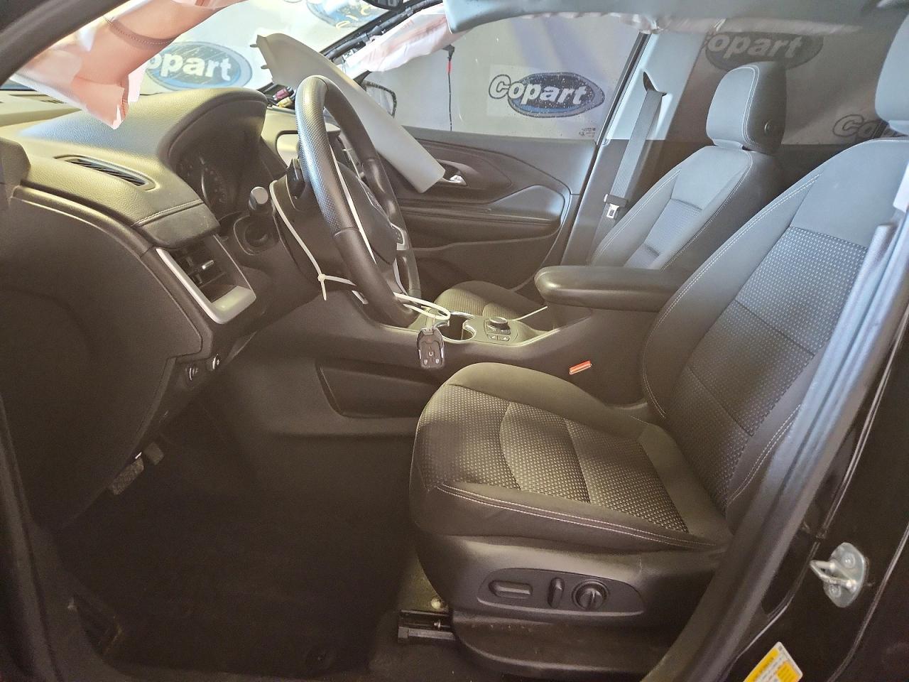 2022 GMC Terrain Sle - Фото 7