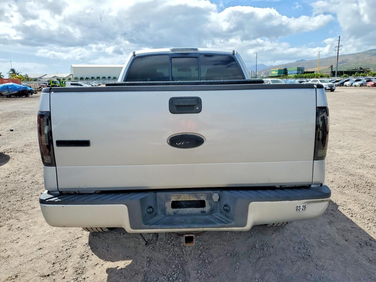 2006 Ford F150 - Image 6