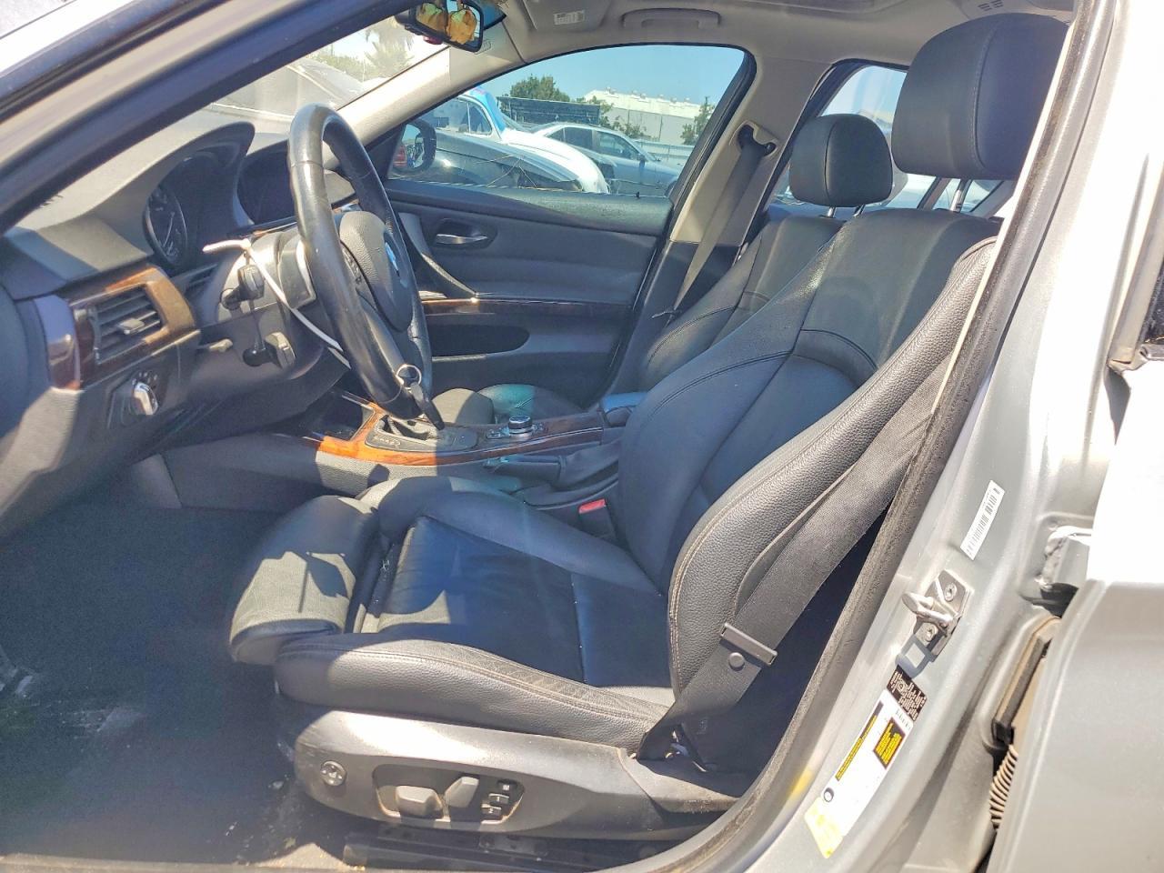 2010 BMW 328 I Sulev - Фото 7