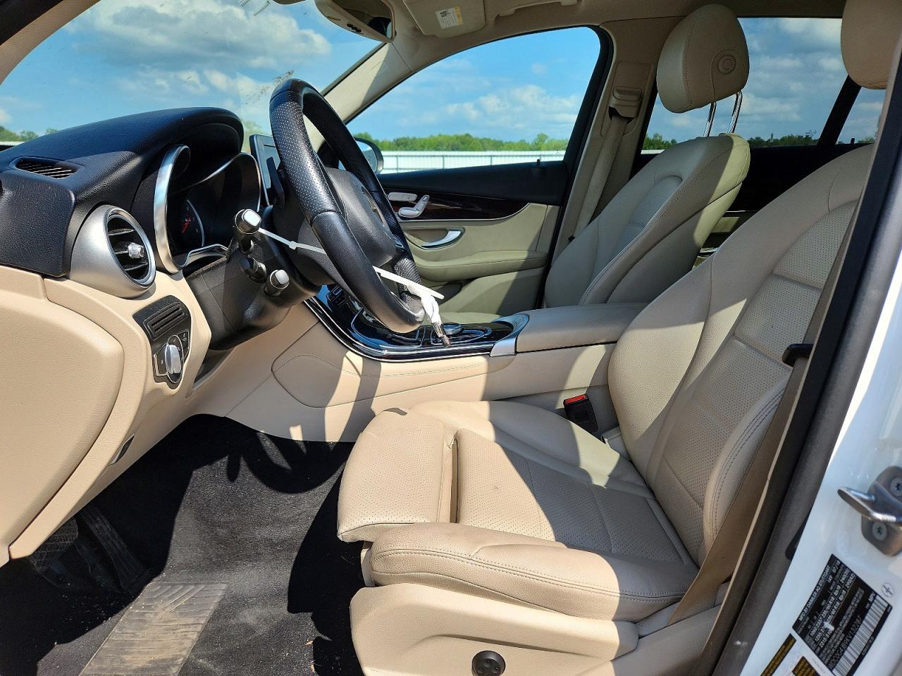 2019 Mercedes-Benz Glc 300 - Фото 7
